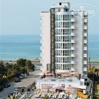 Photos Arsi Blue Beach Hotel