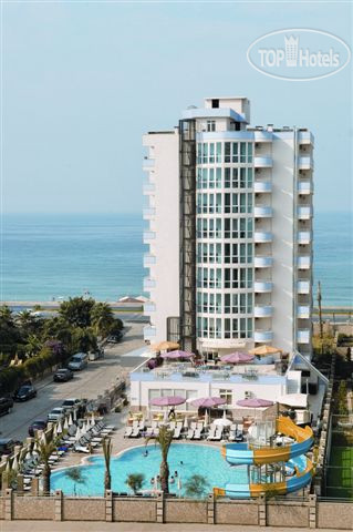 Photos Arsi Blue Beach Hotel