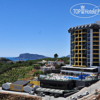 Campus Hill Hotel & Spa 5*