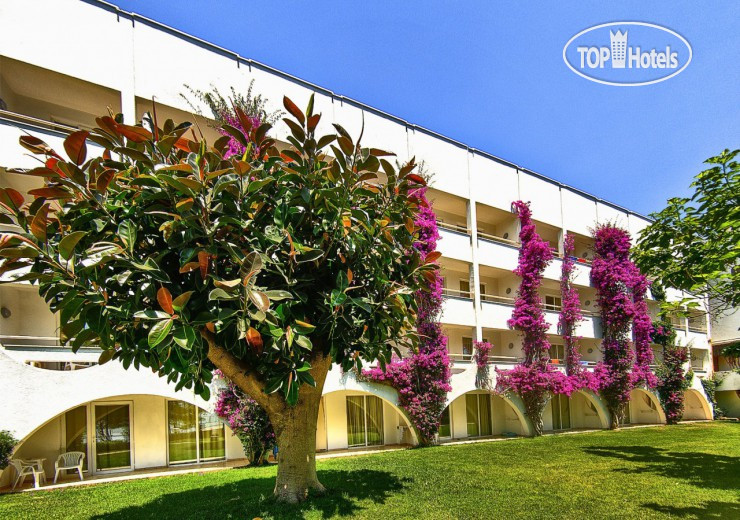 Photos Labranda Alantur Resort