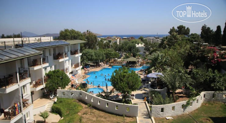 Photos Summer Sun Beach Hotel