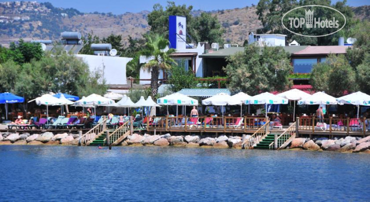 Photos Manolya Hotel