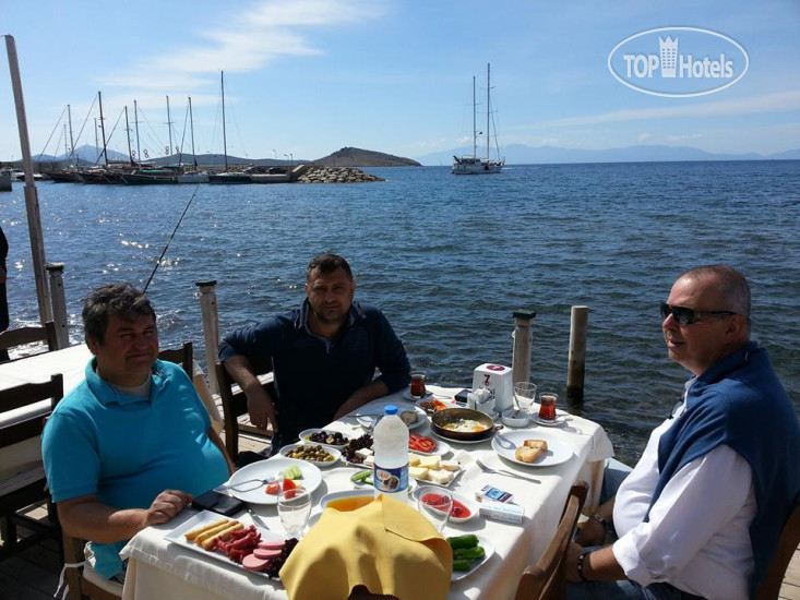 Photos Guzel Hotel