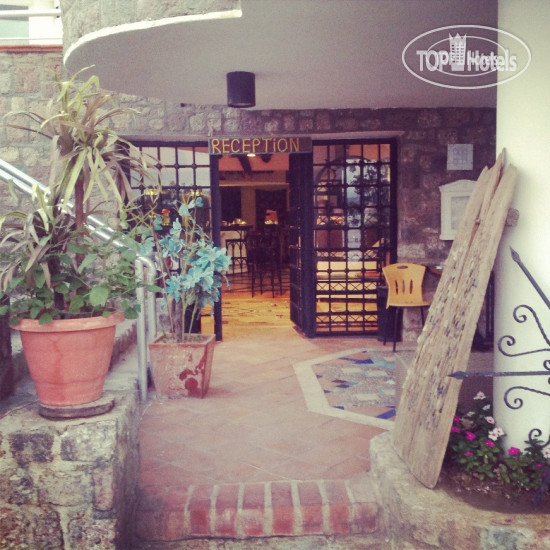 Photos Portofino Hotel