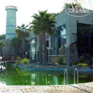 Photos Jura Hotels Bodrum Resort