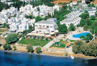 Photos Bodrum Seaside Beach Club