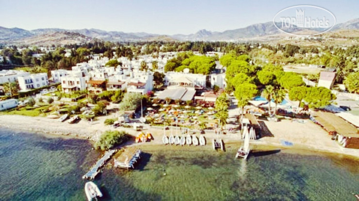 Photos Sea Side Beach Club
