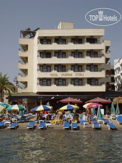 Photos Aurasia Beach Hotel
