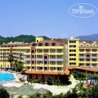 Photos SunConnect Grand Ideal Premium