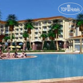 Photos Grand Yazici Club Turban