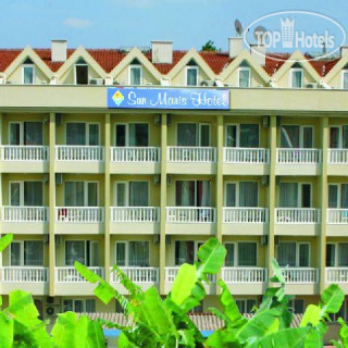 Photos Sun Maris City