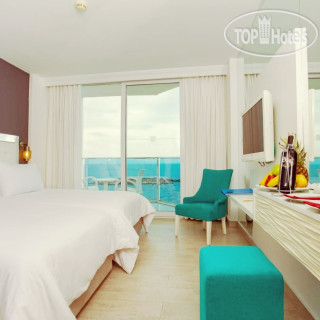 Photos Le Bleu Hotel & Spa