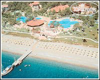 Marti Prime Beach Hotel (ex.Marti Beach Hotel) 4*