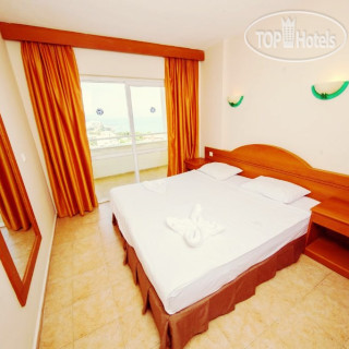 Photos Tuntas Family Suites Kusadasi (ex.Tuntas)