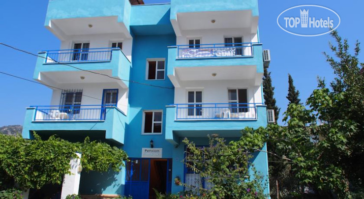 Photos Domizil Lina Art Hotel