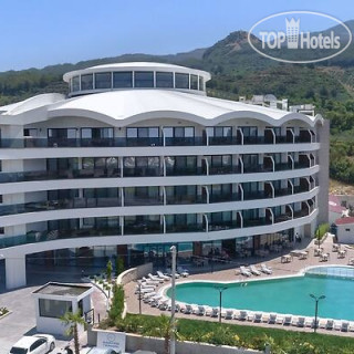 Photos Aqua Mount Hotel Thermal Spa Hot Spring