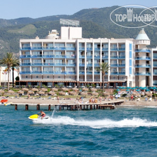 Photos Faustina Hotel & SPA