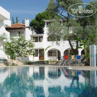 Фото Club Aquarium