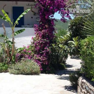 Фото Deren Apart Hotel