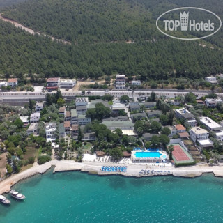 Фото Greenport Bodrum