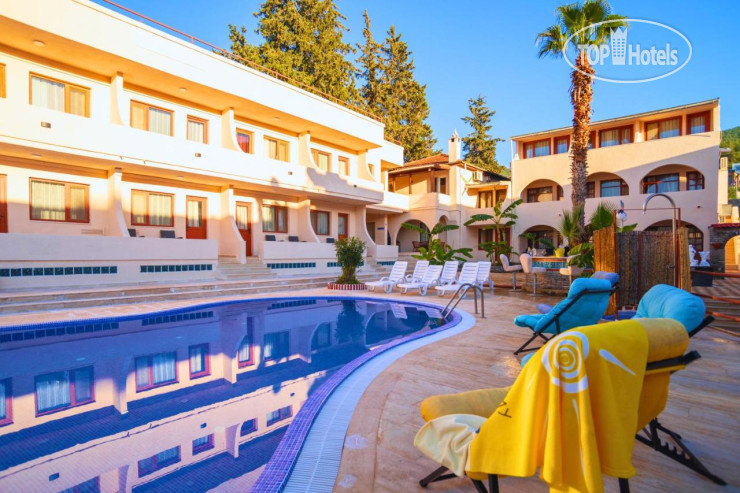 Photos Oscar Seaside Hotel & Spa
