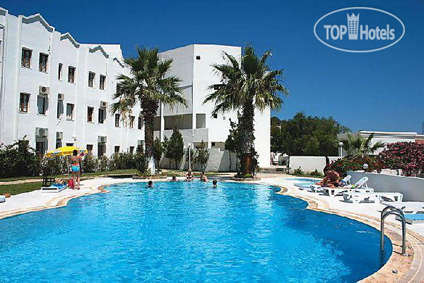 Photos Bal Beach Hotel
