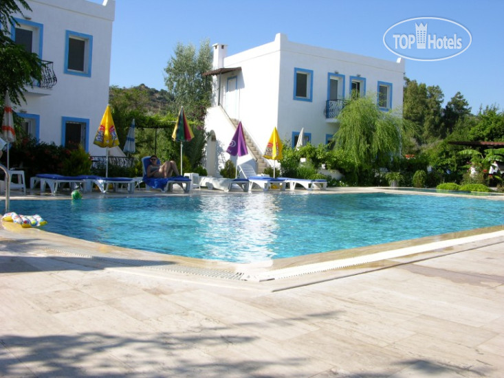 Photos Paradise Garden Gumusluk Evleri