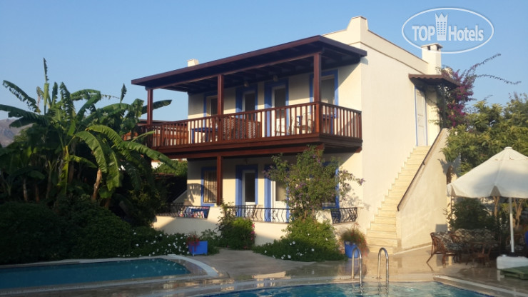 Photos Paradise Garden Apart Hotel