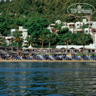 Фото Hapimag Resort Sea Garden