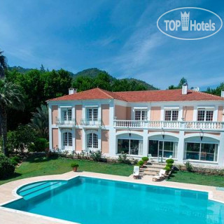 Photos Villa Zarik Hotel