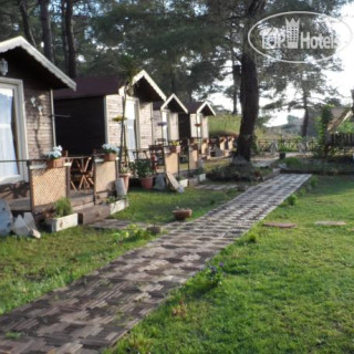 Photos Hisaronu Bungalov