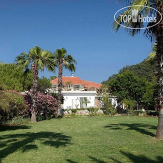 Photos Golden Key Hisaronu Hotel