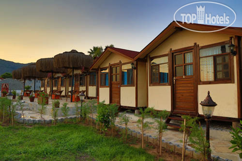 Фото Bora Bora Marin Hotel