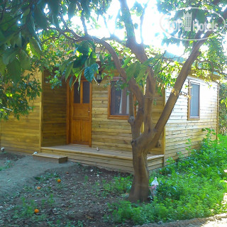 Photos Yesil Bahce Bungalow