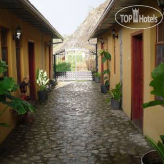 Photos Isa M. Guesthouse