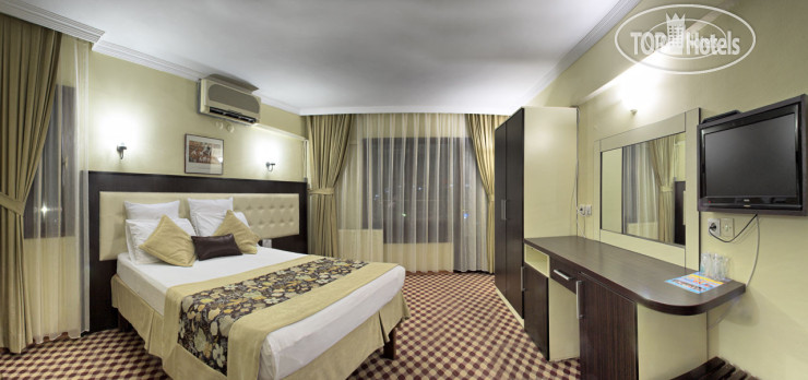 New photos from tourists Queen Marin Hotel 4*