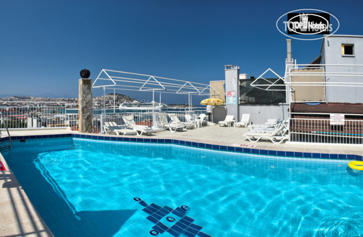 Hotelier's photos Queen Marin Hotel 4*
