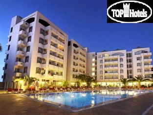 Hotelier's photos Citys Hill Hotel 3*