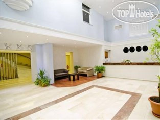 New photos from tourists Citys Hill Hotel 3*
