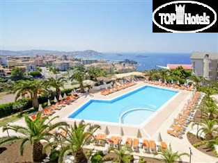 Photos City's Hill Hotel