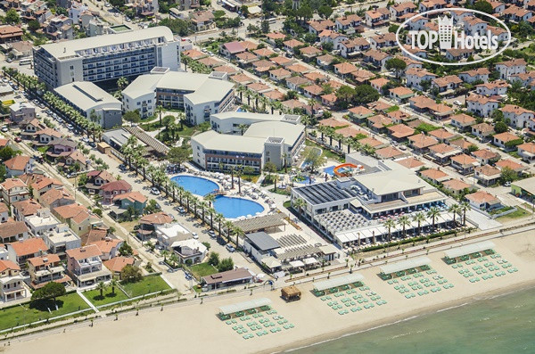 New photos from tourists Palm Wings Kusadasi Beach Resort 5*