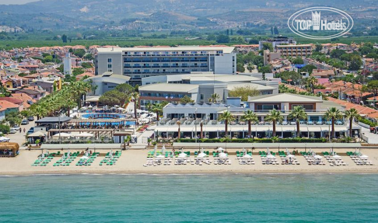 Photos Palm Wings Kusadasi Beach Resort