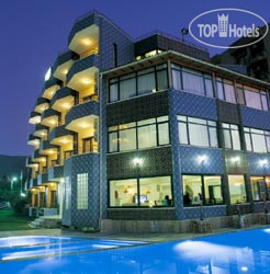 Hotel photo Art Hotel Kusadasi 3*