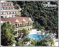 Hotelier's photos Zinos de Luxe (закрыт) 4*