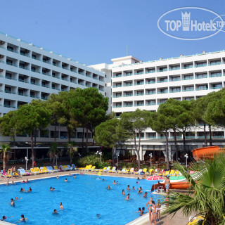 Photos Hotel Grand Efe