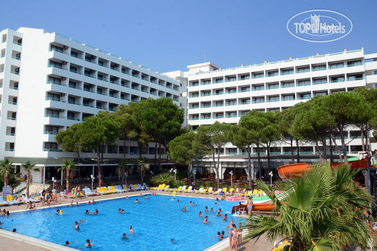Photos Hotel Grand Efe