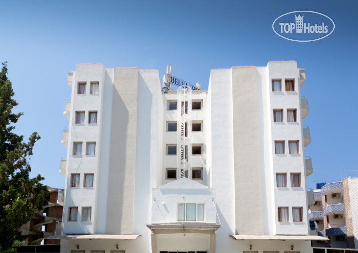 New photos from tourists Palmira Beach Hotel 3*