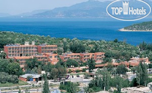 Hotel photo Pigale Beach Resort 3*