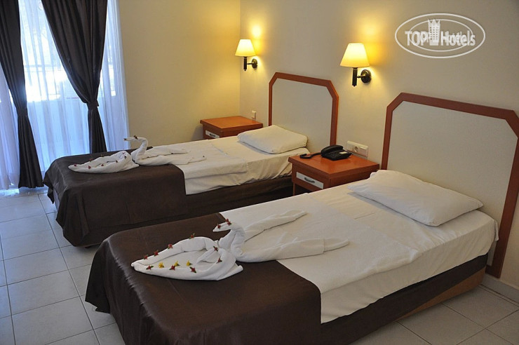 New photos from tourists Pigale Beach Resort 3*