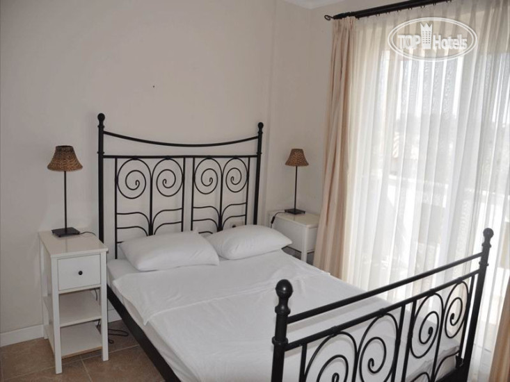 New photos from tourists Blue Jasmine Villas